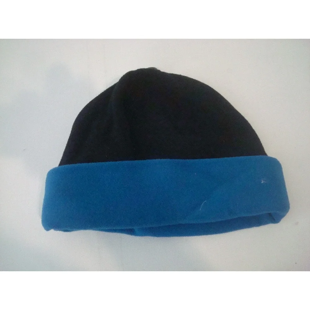 NEW YORK RANGERS G-CAP BEANIE KNIT TOBOGGAN HAT CAP VINTAGE DEADSTOCK st6‎